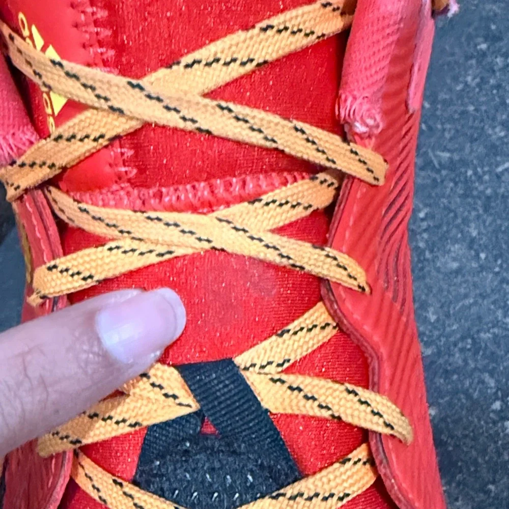 Pixar x Adidas Dame 8 (Size 11.5) HR1562 